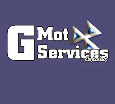 G MOT Services photo